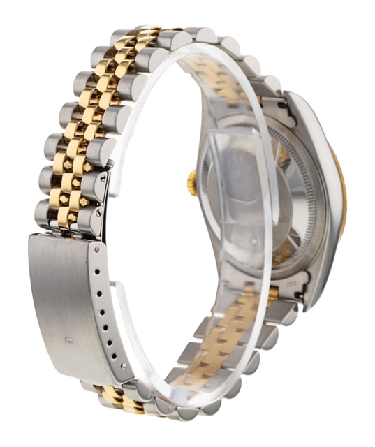 Rolex Datejust 16233 Image 3